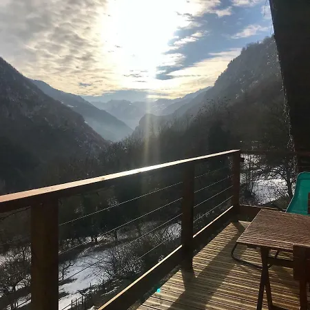 La Mejon De L'incoura * La Plagne