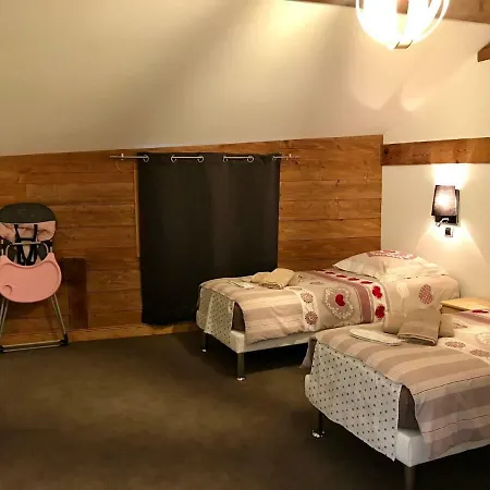 Holiday home La Mejon De L'incoura