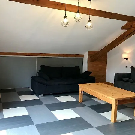 Holiday home La Mejon De L'incoura *